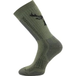 VOXX Ponožky termo LANDER outdoorové JELEN 43-46 127695