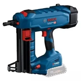 Bosch GNB 18V-38 Professional / Aku hřebíkovačka do betonu / 18V / BITURBO / 22 ks / bez aku (06019L7001)