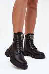 Šněrovací vyšší model 216649 Step in style 38