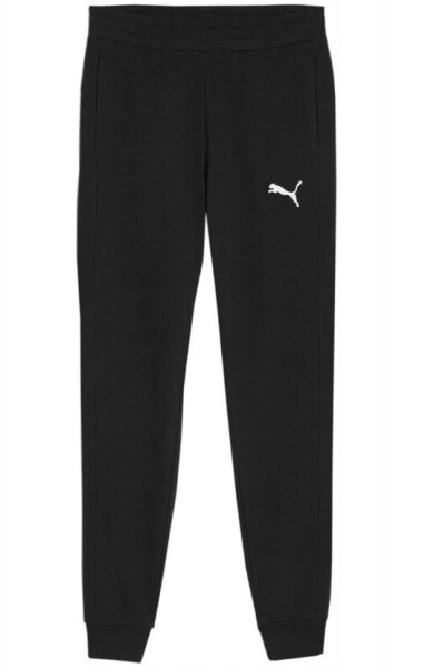 Pánské tepláky 658598 03 černé - Puma L