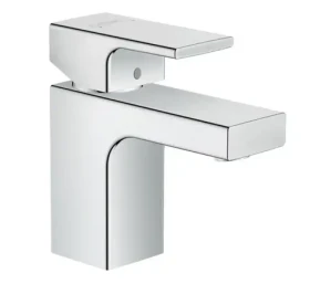 Hansgrohe Vernis Shape - Umyvadlová baterie s výpustí | EcoSmart | chrom (71560000)