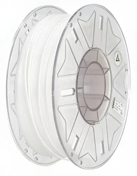 Creality Filament Hyper PLA RFID bílá / Struna pro 3D tiskárnu / Hyper PLA / 1,75 mm / 1 kg (3301010405)