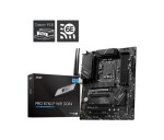 MSI MB Sc LGA1700 PRO B760-P WIFI DDR4, Intel B760, 4xDDR4, 1xDP, 1xHDMI, WI-FI EDF_2648401