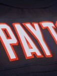 Mitchell & Ness Pánský dres Chicago Bears NFL Walter Payton #34 1985 Legacy Throwback Velikost: M