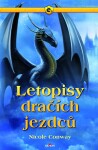 Letopisy dračích jezdců Nicole Conway