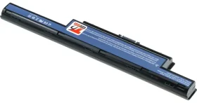 T6 Power / Baterie / Acer Aspire V3-771, V3-772G, TravelMate P643-M, P273-M / 5200 mAh / 56 Wh / 6cell (NBAC0065sam)