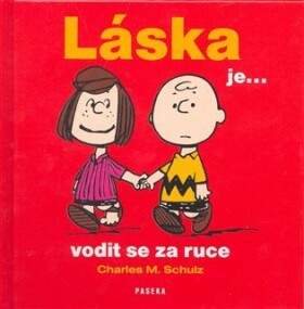 Láska se za ruce