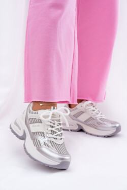 Sportovní obuv model 211333 Step in style 38