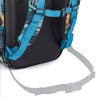 Školní batoh Stavební stroje Topgal BAZI 26018