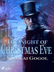 The Night of Christmas Eve - Nikolai Gogol