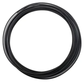 3DSimo Filament ABS šedá / Tisková struna pro 3D pero / 1,75 mm / 5 m