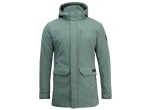 Silvini Monteso pánská bunda Olive/Black vel. L