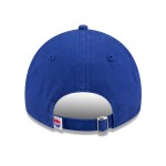 New Era Pánská kšiltovka Sacramento Kings NBA Kansas City Kings Hardwood Classics 9TWENTY Adjustable