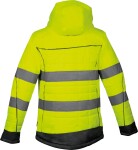 Bunda COFRA RECIFE žlutá velikost L (V336_0_00_L-B)