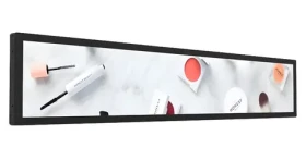 36,6" ADI Artemis Bar / Stretch LCD displej / 1920x290 / 600cd/m2 / 24/7 / Android (ABAR366)