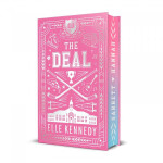 Deal - Elle Kennedy
