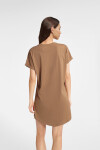 Boutique Tričko 40616-88X Caramel Henderson Ladies