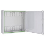 ABN ABNRP203 nástěnné pouzdro Obsah 1 ks