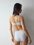 True Shape Sensation T W01 - Pearl Grey - TRIUMPH Pearl Grey - TRIUMPH 75F
