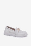 Mokasiny model 211607 Step in style 36