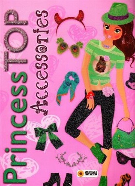 Princess TOP Accessories