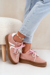 Sportovní obuv model 209803 Step in style 37