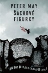 Šachové figurky - Peter May - e-kniha