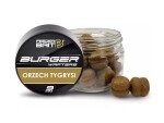 FeederBait Burger Wafters 9mm 25ml - Mango,FeederBait Burger Wafters 9mm 25ml - Mango