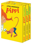 Pippi Dlhá pančucha
