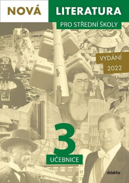 Nová literatura pro střední školy Učebnice