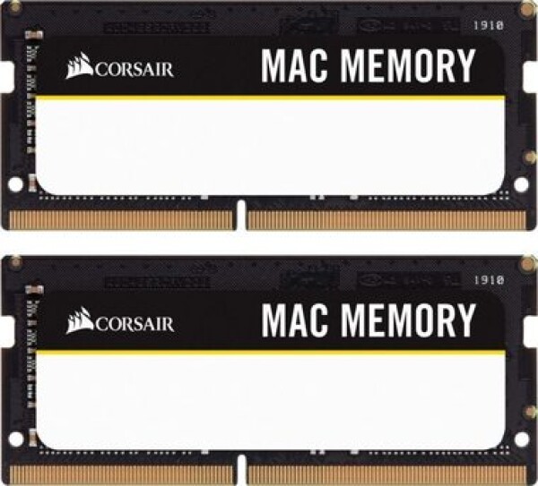 Corsair CMSA32GX4M2A2666C18