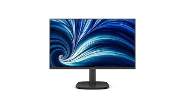 49" PHILIPS 49B2U6900CH/00 černá / VA / 5120 x 1440 / 32:9 / 75Hz / 4ms / 3000:1 / 450cd-m2 / DP HDMI USB-C (49B2U6900CH/00)