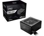 ASRock PRO-850G černá / Zdroj ATX / 850 W / 80 PLUS Gold / ATX 3.1 / 120 mm (PRO-850G)