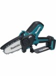 Makita DUC101Z / Aku řetězová mikro pila / 100 mm / Bez aku (DUC101Z)