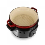 Lauben Steam Rack 6000 RS (LBMCSOSMC60SASRACK)