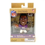 Figurka Minnesota Vikings NFL Randy Moss Big Shot Ballers Legends