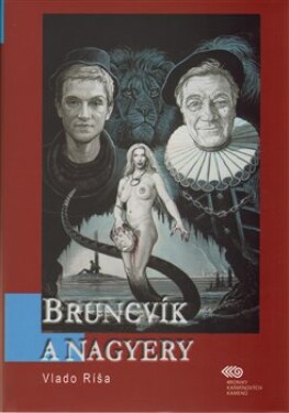 Bruncvík nagyery