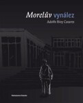 Morelův vynález Adolfo Bioy Casares