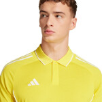 Tričko adidas Tiro 25 Competition Polo M JY1896 pánské L