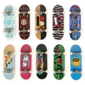 Spin Master Tech Deck Fingerboard 10 ks