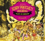 Muži ve zbrani Terry Pratchett