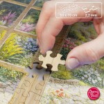 Puzzle Cherry Pazzi 1000 dílků - Enjoying the View