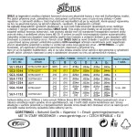 Gorstrings Sirius Gold SG2-1044