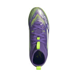 Fotbalové boty adidas F50 League FG/MG Mid Jr JI3547 34