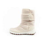 Easy Way zimní boty sněhule dámské zateplené módní zip dámské 41
