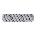 Váleček malířský, Silver Black, UNIVERSAL, 250 mm, STALCO PERFECT