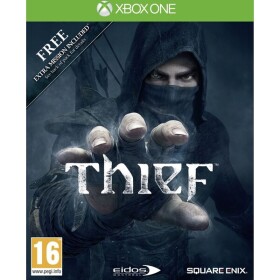 Thief (Xbox One)