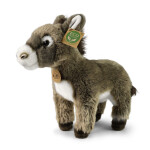 Plyšový osel 28 cm ECO-FRIENDLY