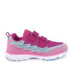 Dětská sportovní obuv Bugga TEMPE Pink B00210-03 - 36