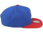 Mitchell & Ness Pánská kšiltovka New York Rangers NHL Team 2 Tone 2.0 Pro Snapback